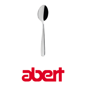 Abert Luisa Moka <b>Spoon</b> 18/10 Stainless Steel, 1.8 mm Thick - Product Image 4