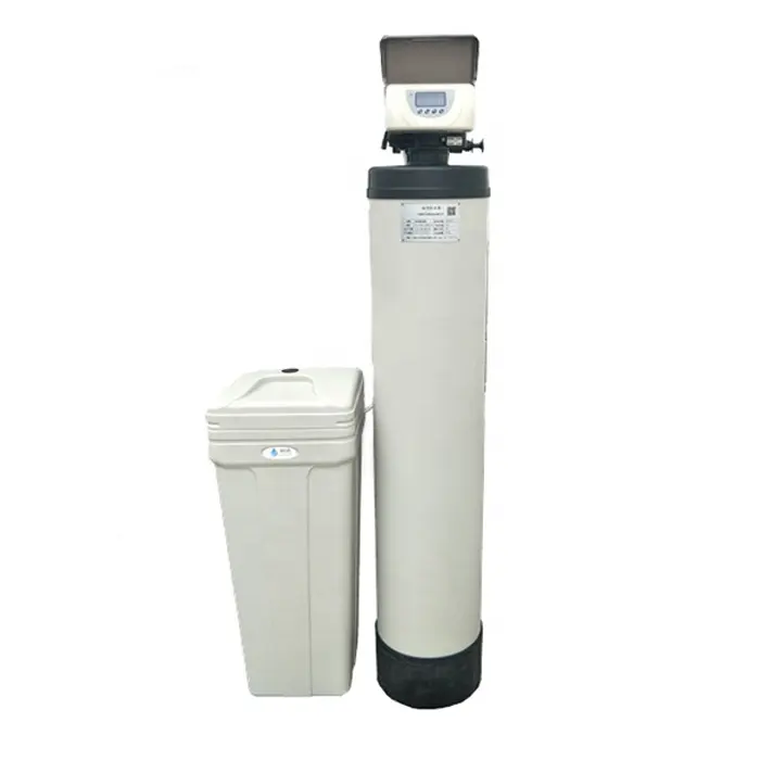 La migliore attrezzatura automatica ad osmosi inversa per addolcitore d'acqua 2000L/hour