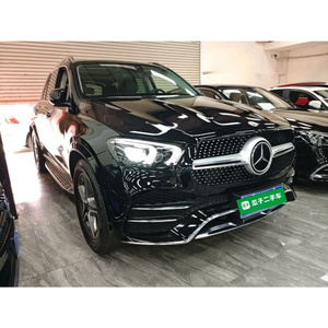 Voiture d'occasion Guazi <span class=keywords><strong>2022</strong></span> Mercedes-Benz <span class=keywords><strong>GLE</strong></span> en stock, moteur essence, automatique, SUV 5 places, conduite à gauche - Product Image 3
