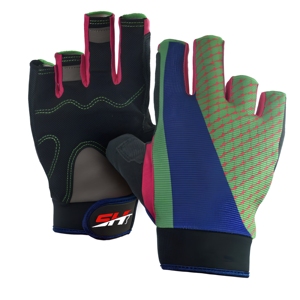 Guantes de Pesca con Agarre de Alto Rendimiento y Diseño Transpirable para Comodidad y Protección Durante Todo el Día - Product Image 1