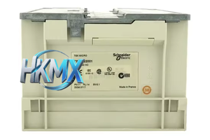 TSX3722001 TSX3721001 TSX3710001 TSX3708001 TSX3705001 Modicon TSX Micro PLC Contrôleur Logique Programmable Automatisation Industrielle - Product Image 1