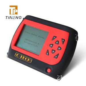 TP502 C-TECH Detector De Profundidade De Crack De Concreto - Product Image 2