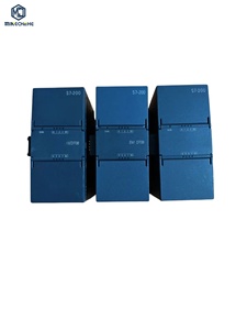 Módulo de Entrada Digital con Sensor para Controlador PLC, Nuevo y Original S7-200 SMART EM DT08 6ES7 - Product Image 1