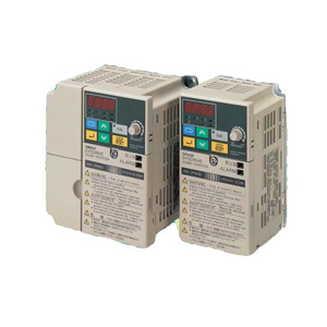 Convertidor de Frecuencia Mitsubishi Electric 3G3MV-A4015 400V Trifásico con Control Vectorial - Product Image 1