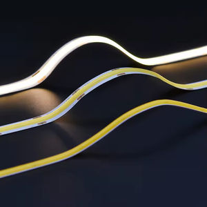 Underwater swimming pool <b>light</b>-emitting diode <b>strip</b> <b>light</b> Cob 110 volt silicone <b>cover</b> 24V 528 Ip68 <b>light</b>-emitting diode <b>strip</b> - Product Image 6