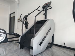 商用カーディオジム機器フィットネストレッドミルジェイコブラダー階段階段クライマー/ステッパー登山機 - Product Image 5