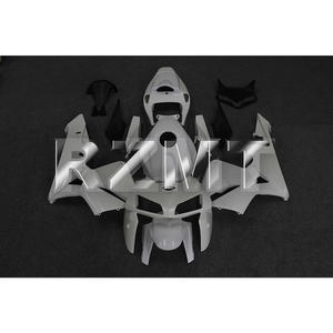 Unpainted For HONDA CBR600RR 2005-2006 CBR 600RR Motorcycle Fairing ABS Injection Customized Bodywork Parts Fairings <b>Kit</b> Shell - Product Image 1