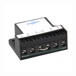 Redresseur de pont Reissmann RETH 380/335-2 SI-S 380V AC 20A pour contrôleur de moteur - Product Image 4