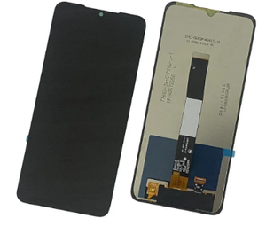 LCD lắp ráp màn hình cảm ứng số hóa màn hình cho umidigi Bison X10 Pro X10 LCD hiển thị - Product Image 3