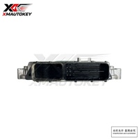 Unidad de Control del Motor KEFICO ECU 39119-26801 0363 M7.9.8 Módulo de Computadora de Motor Original Usado 12V para Vehículos Hyundai Kia de Gasolina