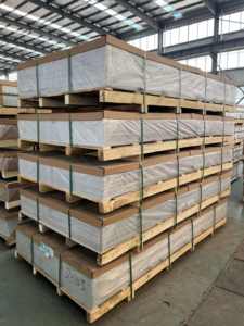 حجم مخصص التسامي لوحة الألومنيوم صبغ التسامي الطباعة المعدنية الفراغات ل - Product Image 3