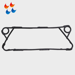 Apv SR1/sr6gl/H12/N25 Tấm trao đổi nhiệt Gasket-Nhà sản xuất chất lượng cao cho công nghiệp tấm loại trao đổi nhiệt - Product Image 5