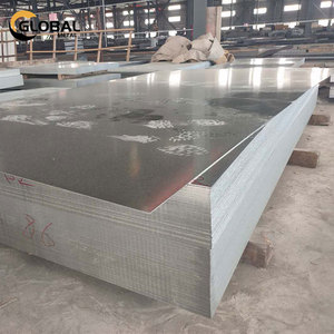 Bobina de chapa de acero galvanizado Dx51d Dx52d Dx53d Dx54d de calidad superventas - Product Image 4