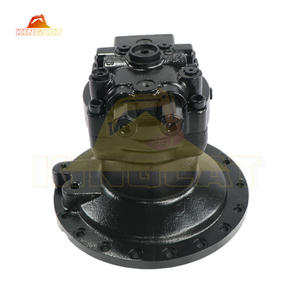 Kingcat เครื่องจักรก่อสร้าง <span class=keywords><strong>Swing</strong></span> ชิ้นส่วนมอเตอร์สำหรับ <span class=keywords><strong>kobelco</strong></span> <span class=keywords><strong>SK250</strong></span>-8 SK260-8 SG08เครื่องขุดไฮดรอลิก YN15V00035F1โมเดล - Product Image 1