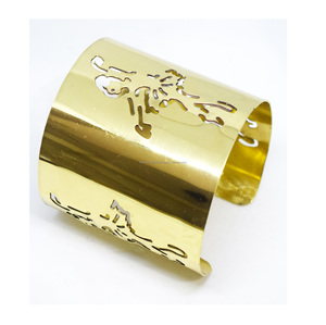 2025 Greek Sunflower Wide Cuff Roman <b>Copper</b> Jewelry Christmas boho multi color cuff <b>Bracelet</b> Ladies Long Winter Coats Jewelry - Product Image 1
