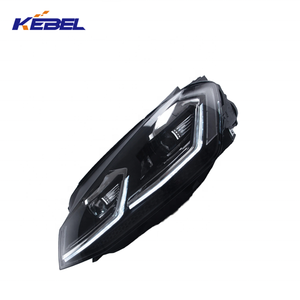 KEBEL parti della carrozzeria auto all'ingrosso prezzo lampada frontale 55 g941035 OEM 55 g941036 accessori luci per VW <span class=keywords><strong>Golf</strong></span> 7 <span class=keywords><strong>2014</strong></span> 2015 2016 2017 2018 - Product Image 3
