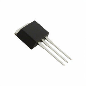 Authorized Distributor I2PAK Transistors IRF830ALPBF Buy Electronics Components Online - Product Image 1