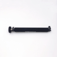 Kit de rouleaux de platine ZD420 avec roulement et engrenage pour imprimante de codes-barres Zebra ZD230D ZD420D ZD421D ZD620D ZD621D ZD888D