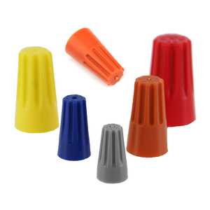 Connecteurs à visser pour fils électriques en nylon SP1/SP2/SP3/SP4/SP6 - Product Image 6