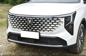 Chang-an CS55 Plus 2026 4ª Generación Nuevo Blue Whale 1.5T Vehículo de Gasolina Compacto SUV FWD LHD Turbo R18 Autos Baratos en Venta - Product Image 6