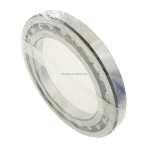 Rolamento de Esferas de Parede Fina <span class=keywords><strong>SKF</strong></span> Original da Suécia Tamanho 150X225X24mm <span class=keywords><strong>16030</strong></span> em Estoque - Product Image 6