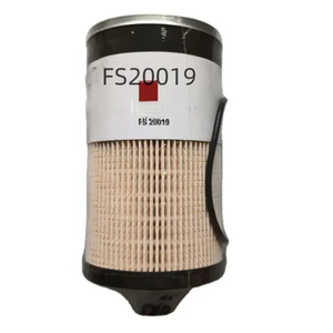 Pièces de moteur de camion de haute qualité d'usine d'origine, prix de gros, filtres à carburant 53C0945 FS20021 FS20019 - Product Image 1