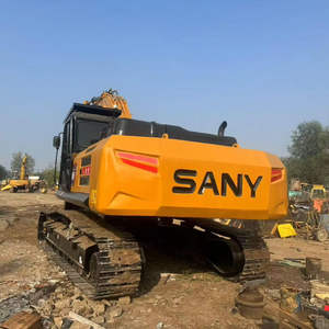 Excavatrice Sany 365 d'occasion très demandée, excavatrice SANY SY365H d'occasion, bon prix, à vendre en excellent état - Product Image 3