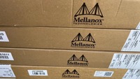 Carte adaptateur Mellanox ConnectX-7 HHHL MCX755106AS-HEAT 900-9X7AH-0078-DTZ Cartes réseau Ethernet