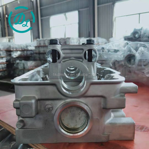 ฝาสูบ EexcavaStart ดีเซล 4G63-8V รุ่น MD099086 สำหรับยานยนต์หนัก เครื่องยนต์ 4G63 - ทนทาน เชื่อถือได้ ติดตั้งง่าย - Product Image 2