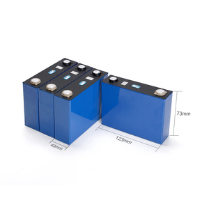 3.2V 314Ah CATL 314Ah Lithium Ion <b>Battery</b> Cells for Solar Storage System with 8000 Cycle Life -20~60 Operating Temp - Product Image 2