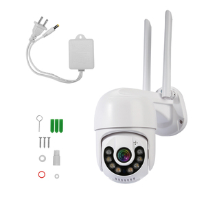 Cổng nhà để xe mở thông minh tự động cổng máy ảnh - Product Image 6