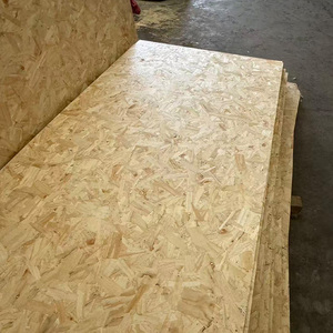 Nhà máy trực tiếp bán buôn chà nhám mịn không thấm nước <span class=keywords><strong>osb</strong></span> bảng xây dựng Hội Đồng Quản trị cho các tòa nhà dân cư - Product Image 4