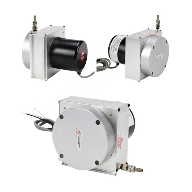 Pull Rope Wire Displacement Sensor
