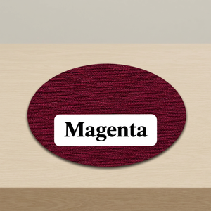 Super Mario Polyester Rib Fabric In Magenta Color Soft Rib Knit Textile Raw Material For Apparel Garment Production And Fashion - Product Image 6