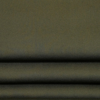Tissu Popeline Teint 65% Coton 35% Polyester/Coton pour Poches, Matière Lourde Tissée pour Sweat-shirt 225 g/m², 32/2s*16s, Respirant, pour Sacs