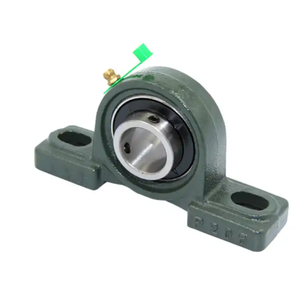 การจัดตำแหน่งแบริ่งบล็อกหมอนด้วยตนเอง-ชดเชยการจัดตำแหน่งเพลาที่ไม่ถูกต้อง - Product Image 4