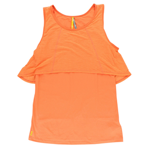 Camiseta sin Mangas Nadine para Mujer Lole, Talla: L, Color: Naranja |   100% Auténtico - Product Image 1