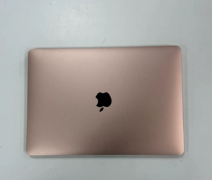 ใช้ Intel สำหรับ <span class=keywords><strong>Air</strong></span> <span class=keywords><strong>2019</strong></span> แรม 8GB SSD 256GB หน้าจอ <span class=keywords><strong>13</strong></span> นิ้ว เกรด A+ คุณภาพสูง สีโรสโกลด์ - Product Image 5