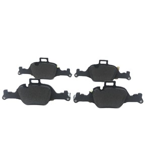 Plaquettes <span class=keywords><strong>de</strong></span> <span class=keywords><strong>frein</strong></span> avant pour BMW, pour <span class=keywords><strong>BOSCH</strong></span> Auto Brake Pads 0986T11495 OE 34116883469 - Product Image 3