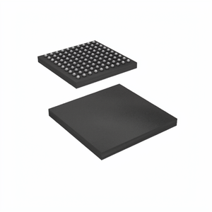 100 LFBGA Authorized Distributor Interface 89HP0604RZBABG IC REDRIVER I2C 4CH 100BGA Online Electronics Components Shopping - Product Image 1
