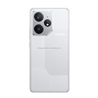 Smartphone Original GT Neo 7 5G, écran AMOLED 6,78 pouces 120 Hz, Dimensity 9300+, NFC, OTA, IP69, 7000 mAh, 80 W Supervooc, Android 15, double SIM