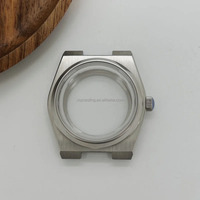 Service de fraisage sur mesure en acier inoxydable, usinage composite 5 axes avec capacité de résistance pour boîtiers en acier inoxydable
