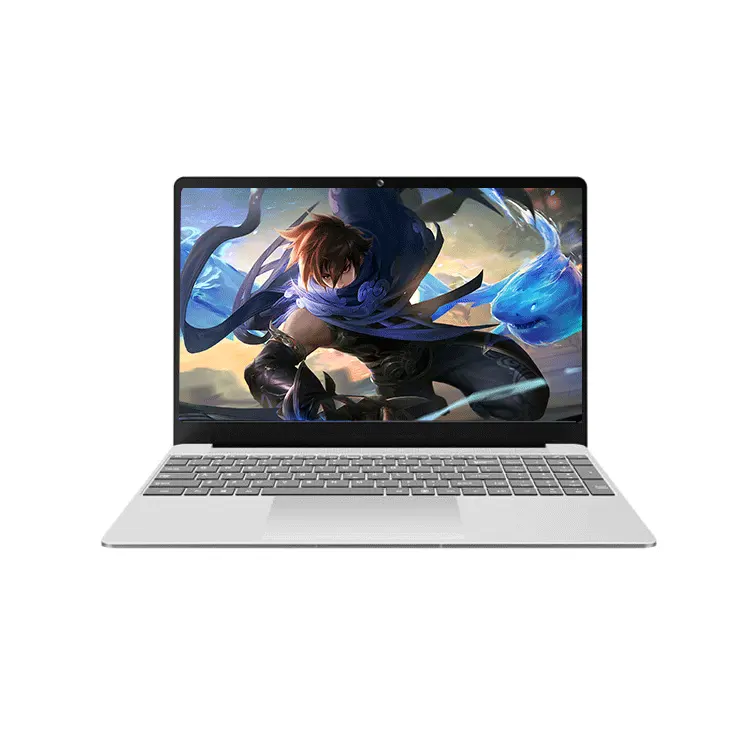 15.6 인치 노트북 미니 노트북 듀얼 코어 i5-7200U cpu 8 gb 16gb ram 128gb 256gb SSD 노트북