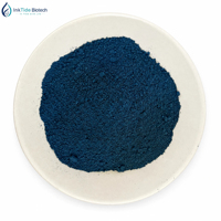 Poudre de pré-mélange d'Ube philippin de qualité alimentaire en gros, pré-mélange composé d'igname violette pour la production de boissons et de desserts