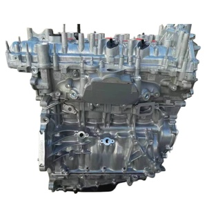 Pièces de moteur neuves, ensemble de moteur de voiture GL8 LSY <span class=keywords><strong>LXH</strong></span> pour Buick Regal - Product Image 1