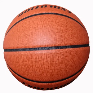 Prezzo all'ingrosso della fabbrica cheper Evolutions personalizzati palla da gioco di pallacanestro intermedia con dimensioni diverse fai da te 29.5 28.5 - Product Image 6