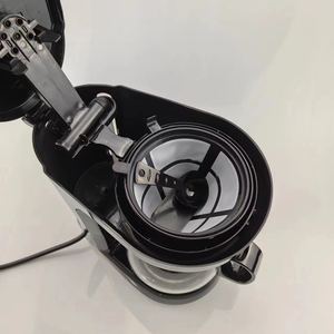 <span class=keywords><strong>Cafetera</strong></span> de <span class=keywords><strong>filtro</strong></span> de 750ml, <span class=keywords><strong>cafetera</strong></span> de <span class=keywords><strong>goteo</strong></span>, función antigoteo, <span class=keywords><strong>cafetera</strong></span> de elaboración rápida con <span class=keywords><strong>filtro</strong></span> reutilizable - Product Image 3