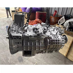 תיבת הילוכים חדשה תואמת עם דגמים רבים ישים באופן נרחב מעשי - Product Image 4