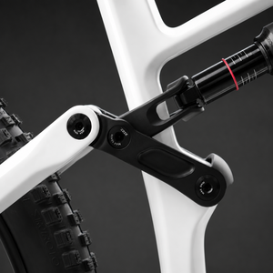 Cuadro de Bicicleta Eléctrica de Montaña de Carbono CEF69 de <span class=keywords><strong>29</strong></span> Pulgadas que Combina Resistencia y Ligereza - Product Image 4