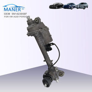 MANER Electronic Power <b>Steering</b> Rack 5N1423058F 5N1423050AH for VW AUDI - Product Image 1